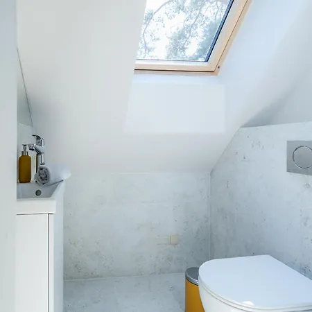 Letniskowy Borowik Z Sauna I Jacuzzi - Oaza Spokoju *