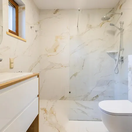 Letniskowy Borowik Z Sauna I Jacuzzi - Oaza Spokoju * Ocypel